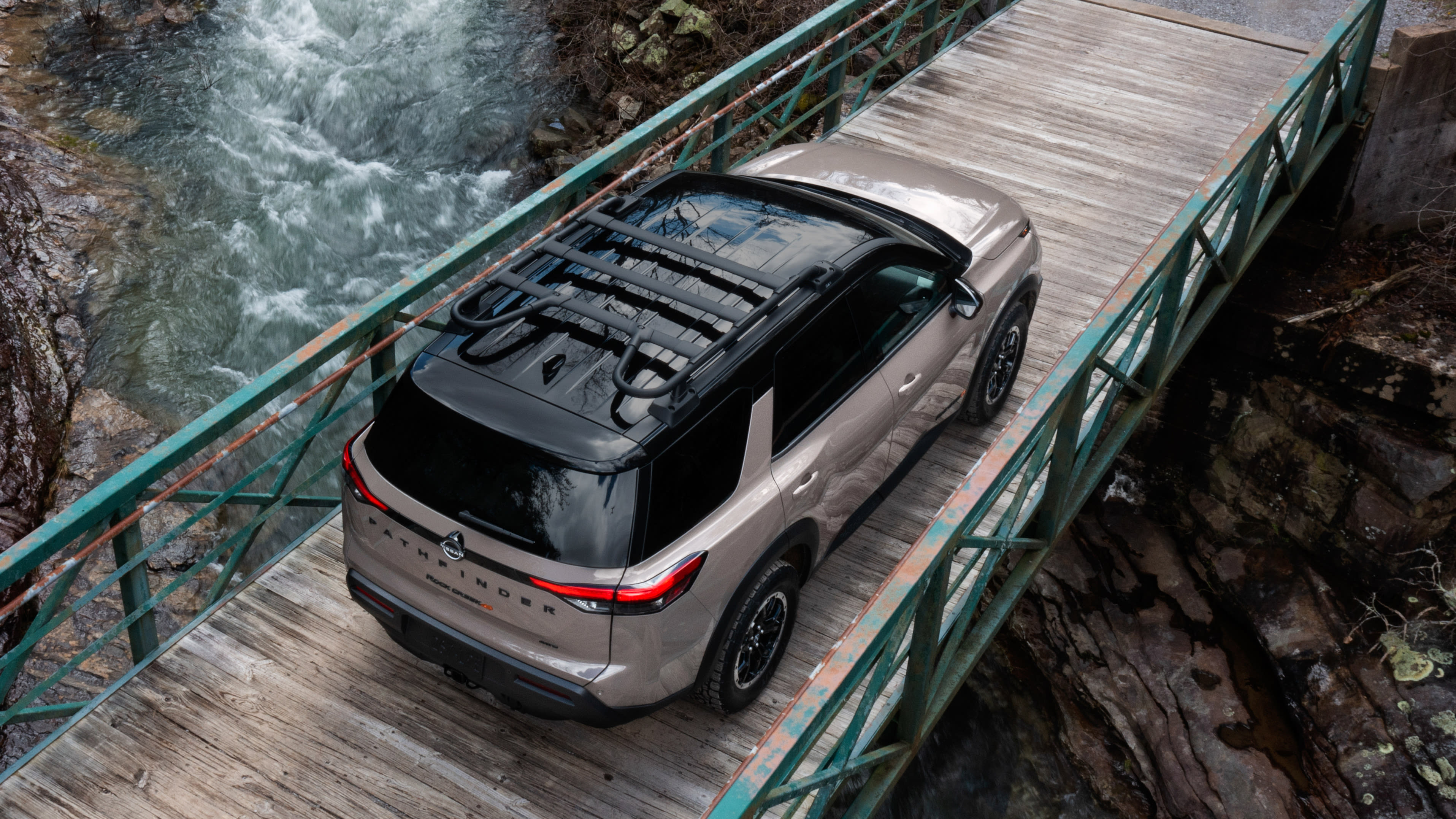 2023 Nissan Pathfinder pricing is out, including Rock Creek 2023 Nissan Pathfinder pricing is out, including Rock Creek